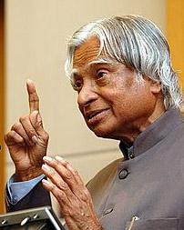 Abdul Kalam